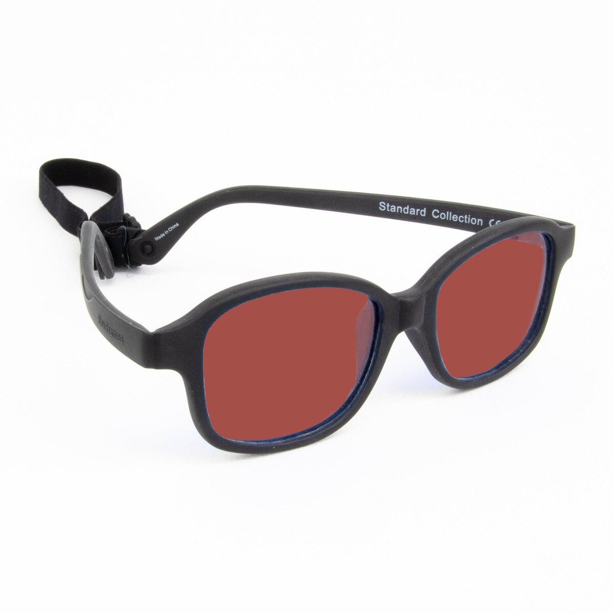 TBI Tinted Glasses for Kids